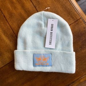 NWT Boys Lie Beanie